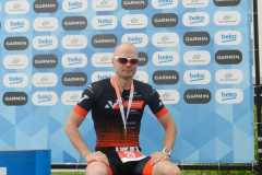 Garmin Iron Triathlon Elbląg 1/4 IM 17.07.2022
