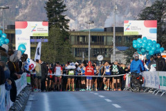 Maraton Zurich 10.04.2022